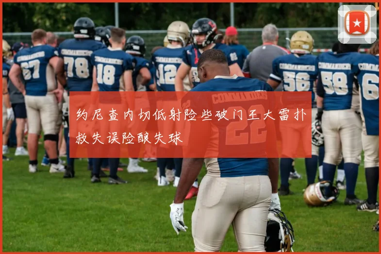 约尼查内切低射险些破门王大雷扑救失误险酿失球