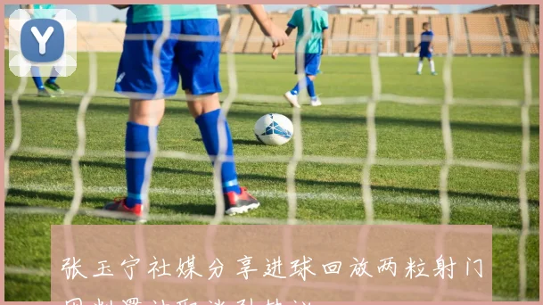 张玉宁社媒分享进球回放两粒射门因判罚被取消引热议